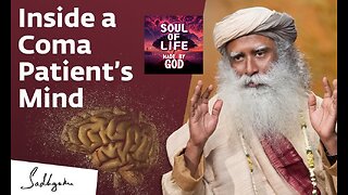 What Happens In a Coma Patient’s Mind? | Soul Of Life - Made By God