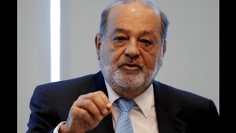 The Carlos Slim and Podesta Connection