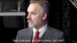 To Live An Exceptional LIFE You Need To Take The EXTRA Step - Jordan Peterson Motivation