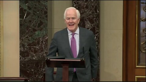 Cornyn Discusses Need to Protect Workers, Small Businesses from ‘Litigation Epidemic’
