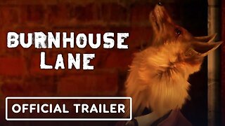 Burnhouse Lane - Official Console Launch Trailer