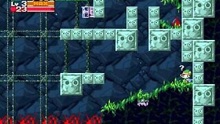 Cave Story Walkthrough Part 4: All Over The Place.