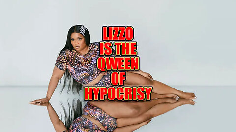 Lizzo Is The Qween Of Hypocrisy | Yitty Shapeware And Body Positivity?