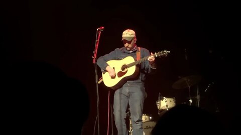 Tyler Childers - Face of a Stranger/I’m So Lonesome I Could Cry (Ryman Residency)