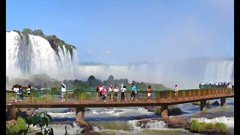 Best Places to Visit in BRAZIL