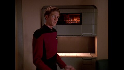 REPLICATORS!