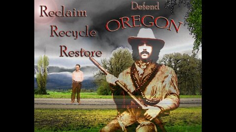 Reclaim Oregon