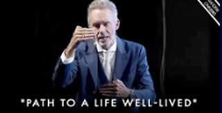 Responsibility and Sacrifice- The Path to a Life Well-Lived - Jordan Peterson Motivation