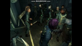 Vault 101 | Survivor's Invasion - Fallout 3 (2008) - NPC Battle 3