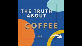 Finally, the TRUTH about Coffee- Why do people tolerate nasty brews?