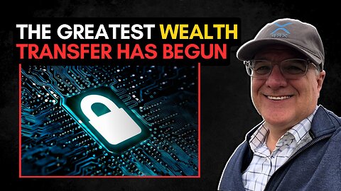 🔴 How Digital Assets Will Make You Rich (The Future of Money)