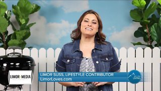 Summer Has Arrived! // Limor Suss, Lifestyle Expert