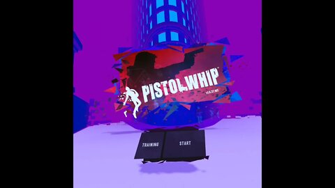 I'm John Wick, Bitch! Pistol Whip VR Review (Oculus Quest 2)