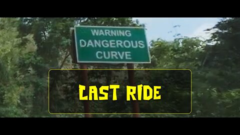 Rebel on the Road - Last Ride
