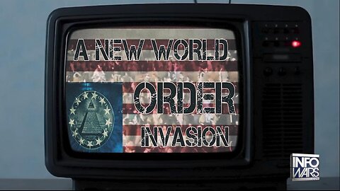 Bowne Report: The New World Order Invades 2024