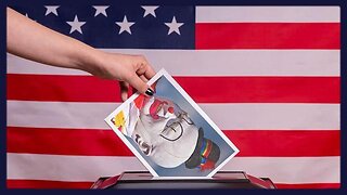 Voter Fraud and the Illusion of Freedom - Greg Reese