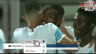 GERSON FAZ UM GOLAÇO Olympique de Marseille 3 x 1 Servette Melhores Momentos do Jogo Amistoso