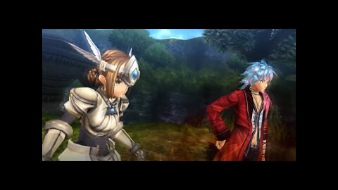 The Legend of Heroes: Trails of Cold Steel II (part 21) 7/27/21