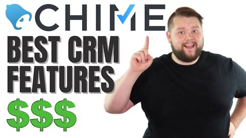 Best Real Estate CRM of 2021 | Top 10 Chime CRM Features