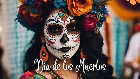 From Ancient Roots to Modern Traditions: The Enchanting History of Día de los Muertos