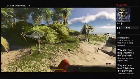 Stranded Deep r4