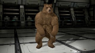 Tekken 7: Kuma Arcade Playthrough