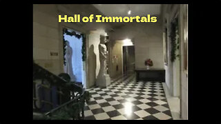 Hall of Immortals