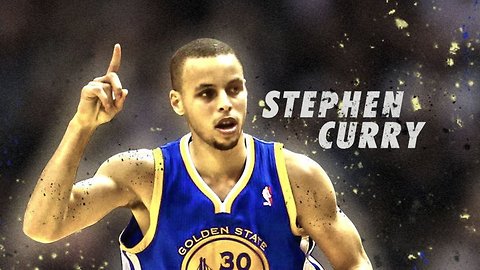Stephen Curry Top 3 Plays of Career