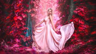 Emotional Romantic Music - Valentine's Day | Beautiful, Fairytale, Soothing