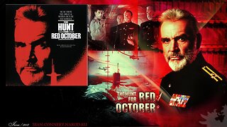 #31 What is the meaning of Red October?