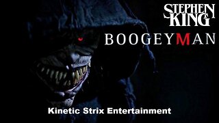 The Boogeyman Official Trailer ⭐⭐⭐⭐⭐