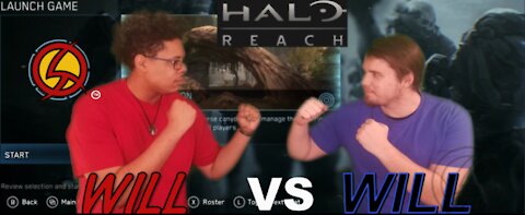 Halo Reach Matchmaking | Versus