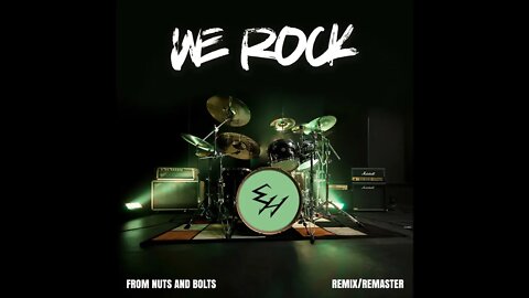We Rock (Remix/Remaster)