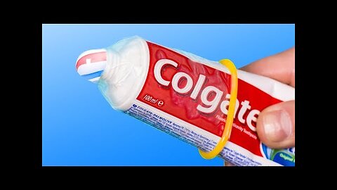 MEGA COMPILATION OF 5-MINUTE CRAFTS