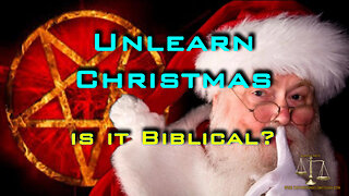 Christmas - Learn Not the Way