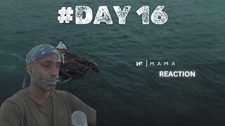 Heartfelt Reflections: Reacting to NF's 'MAMA' | Day 16 of Sobriety Journey 💔❤️