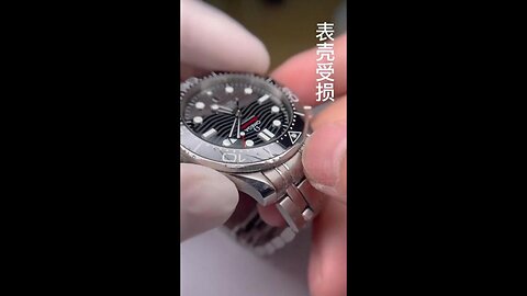 OhShow - Enjoy watch repaire video 2022