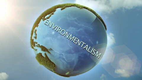Environmental Video Bio