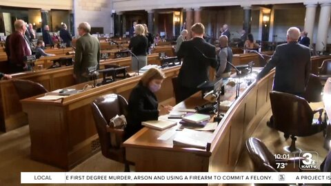 Nebraska Legislature will not hold special session to amend abortion laws