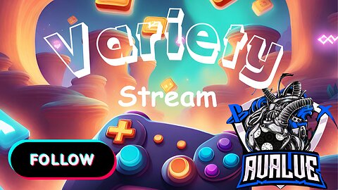 Dibalo IV & Variety Game Stream!!! Go LEAFS GO!