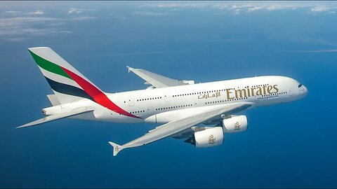 Daron Emirates and Etihad Toy Planes