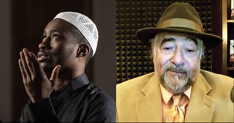 Michael Savage vs. NOI Member (AUDIO)