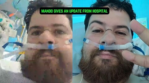 Mando's Hospital Stream