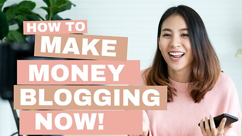 "Discover the #1 Hack to Monetize Your Blog and Transform Your Income!"