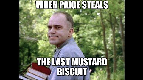 STOP THAT SLING bLADE