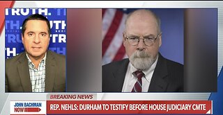 Durham Report: The Biggest Scandal In American History