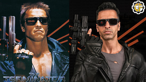 Top 5 Guns Used In The Terminator
