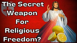 The Lemon Decision and the Future of Religious Freedom | Chad Connelly