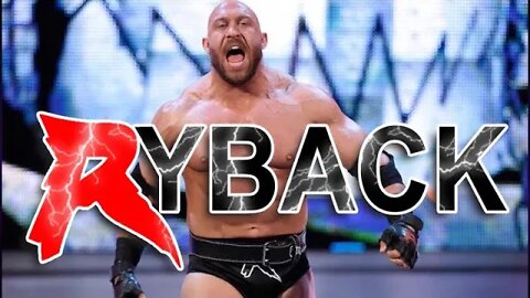 The Only Unforgivable Sin is Being Unforgiven -MOTIVATION OF THE WEEK- Ryback TV