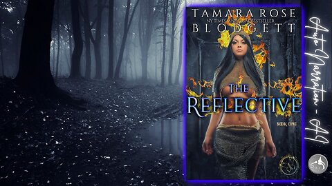 THE REFLECTIVE | FREE Paranormal Romance Audiobook #freeaudiobooks #scifi #supernatural #thriller